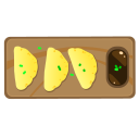 Food,Gyoza,Japanese food